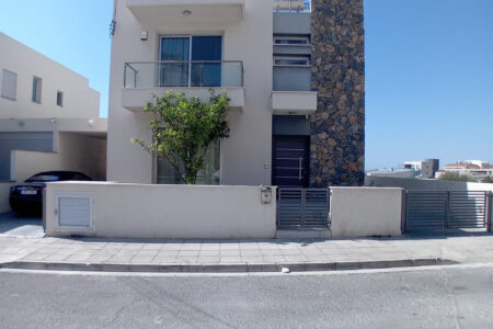 For Sale: Detached house, Panthea, Limassol, Cyprus FC-52694