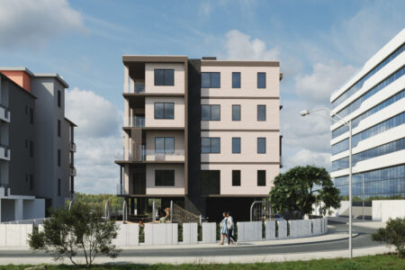 For Sale: Apartments, Mesa Geitonia, Limassol, Cyprus FC-52703