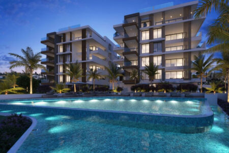 For Sale: Apartments, Moutagiaka Tourist Area, Limassol, Cyprus FC-52728