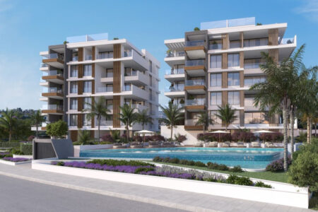 For Sale: Apartments, Moutagiaka Tourist Area, Limassol, Cyprus FC-52730