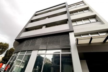 For Sale: Investment: commercial, City Center, Limassol, Cyprus FC-52754