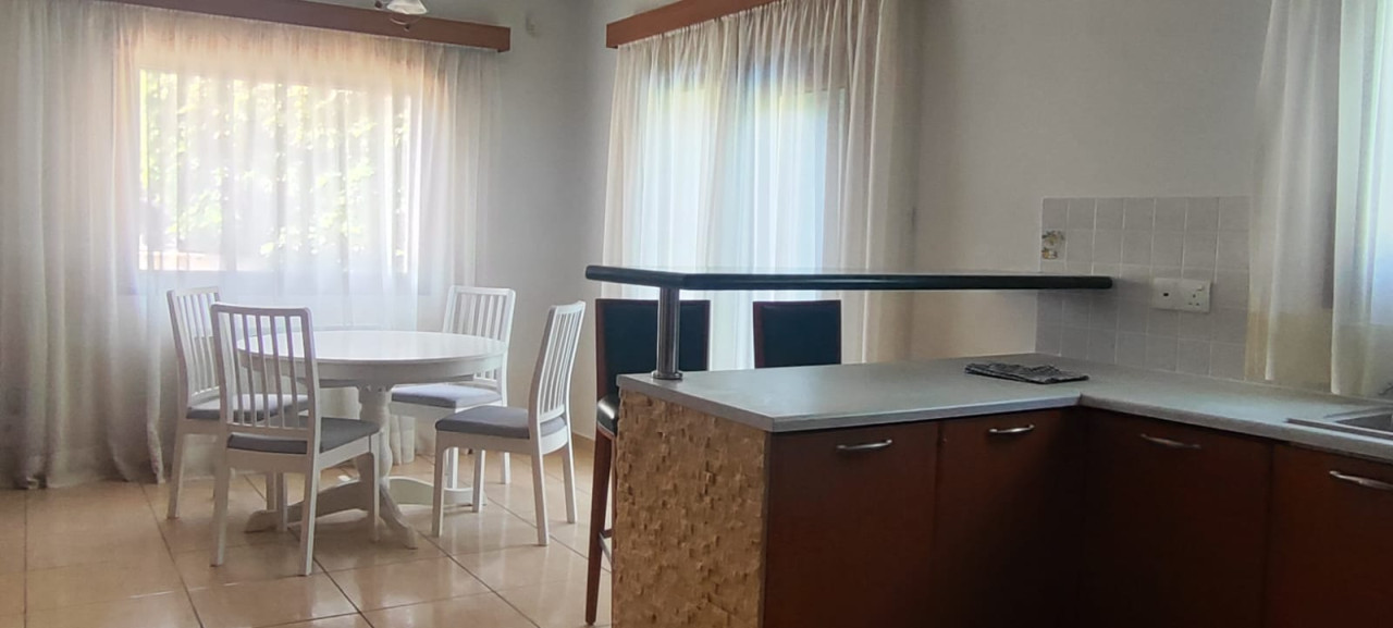 For Rent: Detached house, Papas Area, Limassol, Cyprus FC-52762