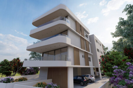 For Sale: Apartments, Germasoyia, Limassol, Cyprus FC-52772