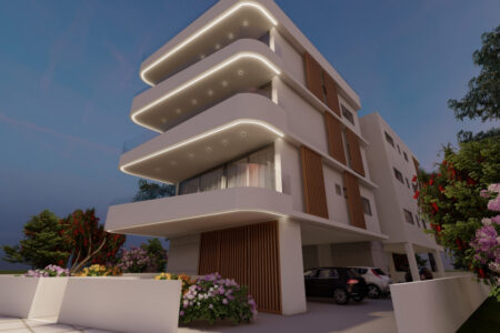 For Sale: Apartments, Germasoyia, Limassol, Cyprus FC-52773