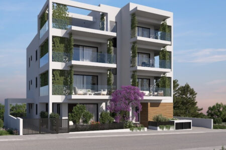 For Sale: Apartments, Columbia, Limassol, Cyprus FC-52782