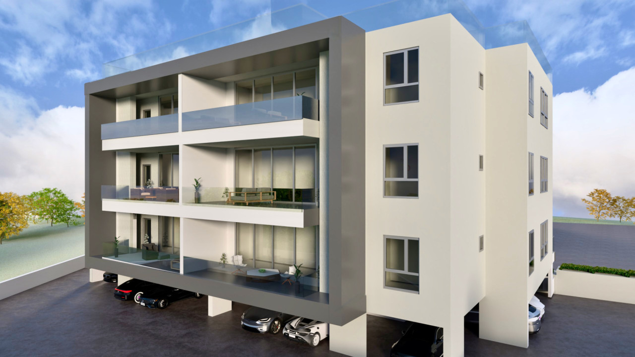 For Sale: Apartments, Agia Fyla, Limassol, Cyprus FC-52793