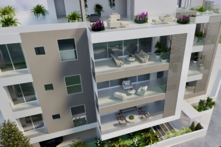 For Sale: Apartments, Agia Fyla, Limassol, Cyprus FC-52815