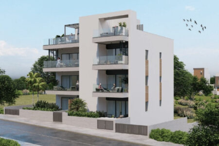 For Sale: Apartments, Ypsonas, Limassol, Cyprus FC-52826