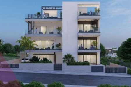 For Sale: Apartments, Ypsonas, Limassol, Cyprus FC-52829