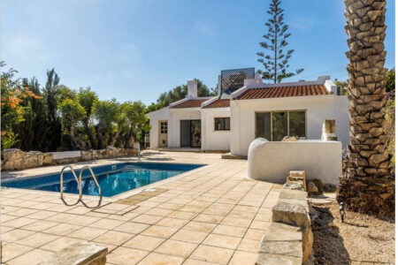 For Sale: Detached house, Kamares, Paphos, Cyprus FC-52847