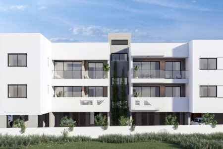 For Sale: Apartments, Geri, Nicosia, Cyprus FC-52857