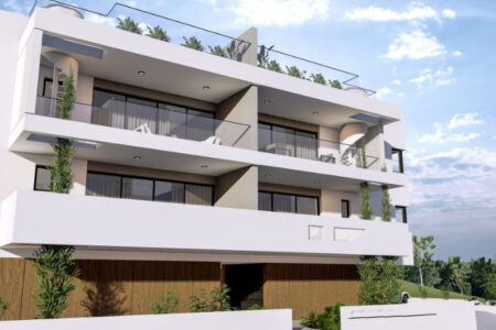 For Sale: Apartments, Geri, Nicosia, Cyprus FC-52858