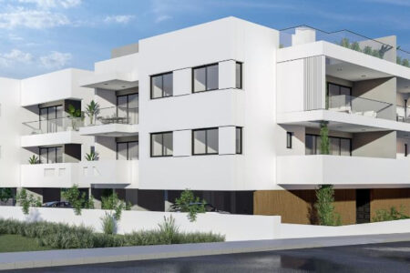 For Sale: Apartments, Geri, Nicosia, Cyprus FC-52859