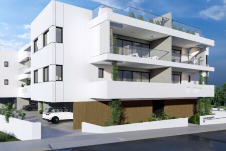 For Sale: Apartments, Geri, Nicosia, Cyprus FC-52860