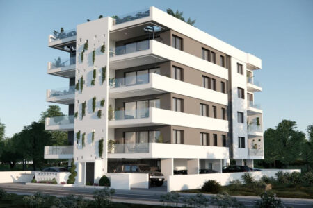 For Sale: Apartments, Lykavitos, Nicosia, Cyprus FC-52865