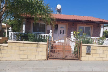 For Sale: Detached house, Agia Fyla, Limassol, Cyprus FC-52870