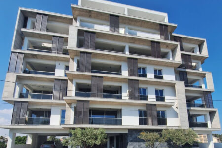 For Sale: Apartments, Faneromeni, Larnaca, Cyprus FC-52877
