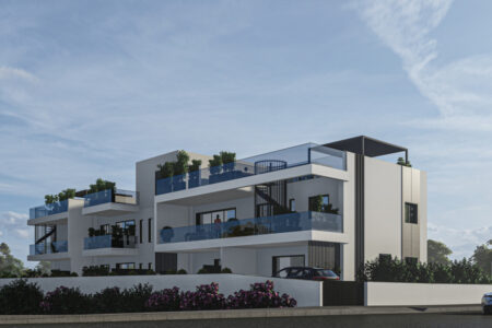 For Sale: Apartments, Ypsonas, Limassol, Cyprus FC-52900