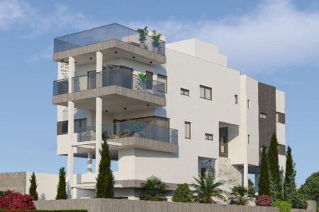 For Sale: Apartments, Panorea, Limassol, Cyprus FC-52933