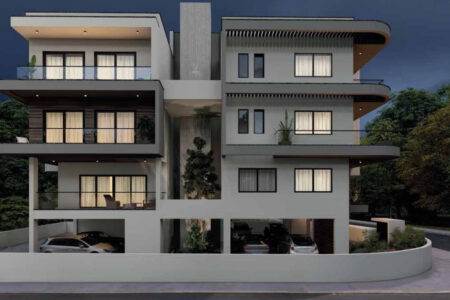 For Sale: Apartments, Panthea, Limassol, Cyprus FC-52943