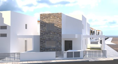 For Sale: Semi detached house, Erimi, Limassol, Cyprus FC-52966