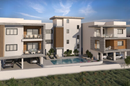 For Sale: Apartments, Chlorakas, Paphos, Cyprus FC-52989