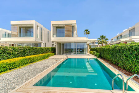 For Sale: Detached house, Coral Bay, Paphos, Cyprus FC-52993