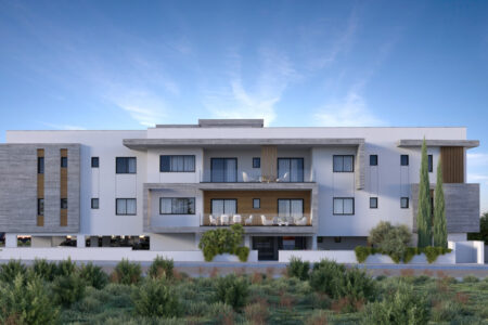 For Sale: Apartments, Chlorakas, Paphos, Cyprus FC-52994