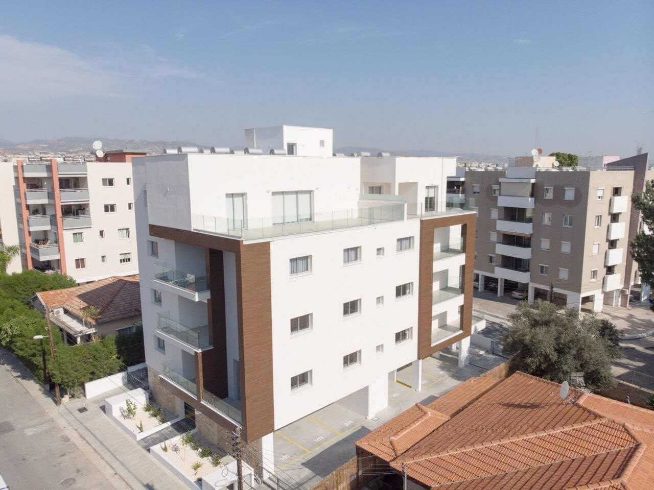 New Real Estate in Limassol: Market Overview and Prospects