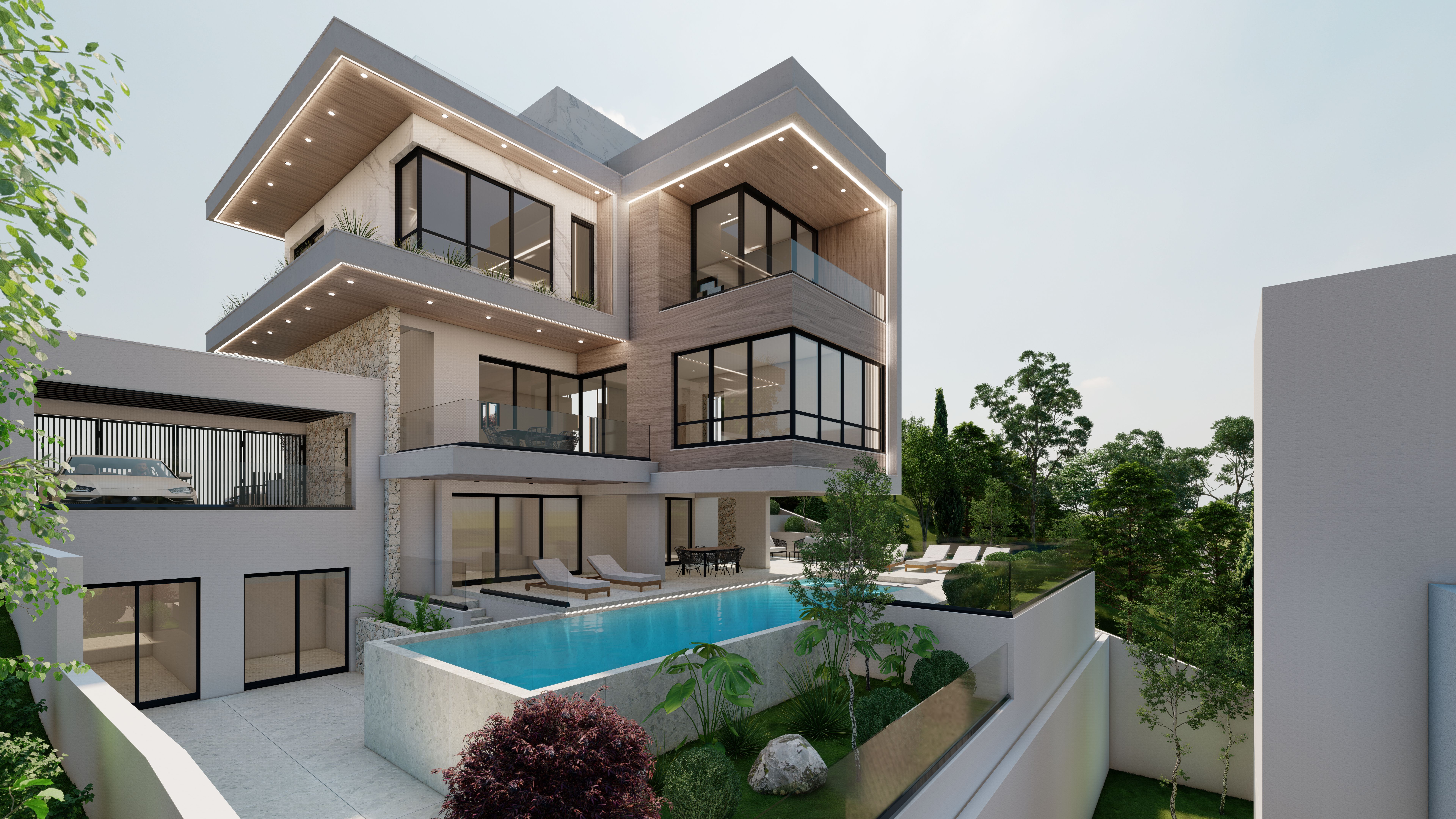 Eco-Homes in Cyprus: Prospects and Advantages