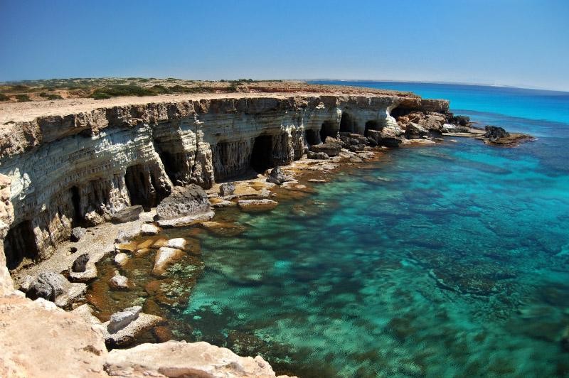 Attractions in Cyprus