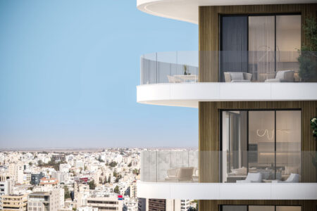 The Transformation of Nicosia: From History to Modernity