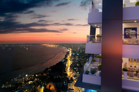 Cyprus Real Estate Market and RICS/KPMG Price Index for Q2 2024