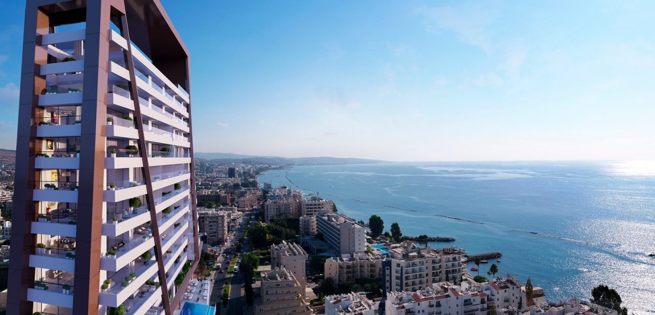 Property Prices in Cyprus: Regional Comparison