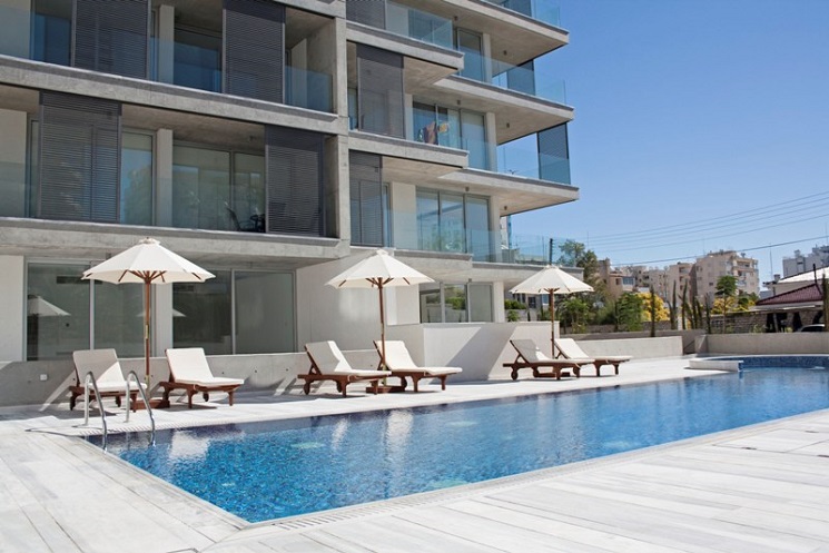 Secondary Real Estate in Cyprus