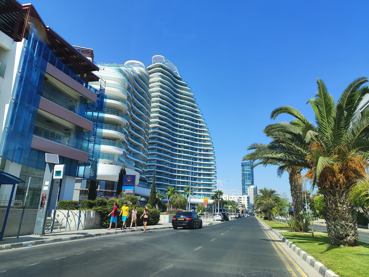 Real Estate in Mouttagiaka, Limassol: Area Overview and Key Features