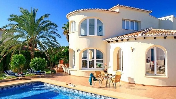 Investing in Overseas Real Estate in Cyprus