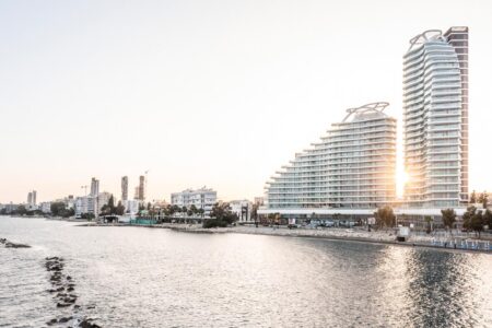 Residential Real Estate in Cyprus Q1 2024: Apartment Prices Rise Faster Than House Prices