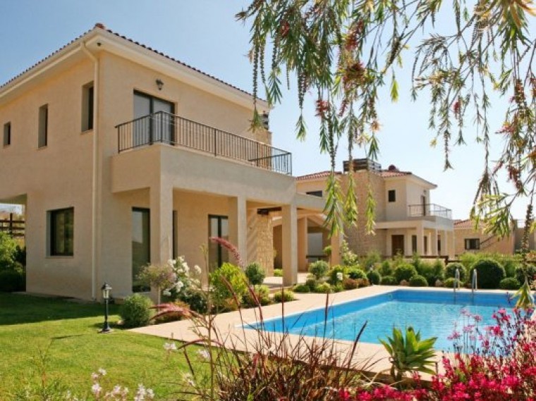 Countryside Real Estate in Cyprus: Premium Relaxation and a Profitable Investment