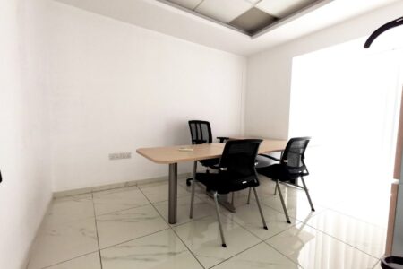 For Rent: Office, Molos Area, Limassol, Cyprus FC-50842 - #9