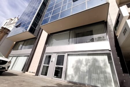 For Rent: Office, Molos Area, Limassol, Cyprus FC-50842