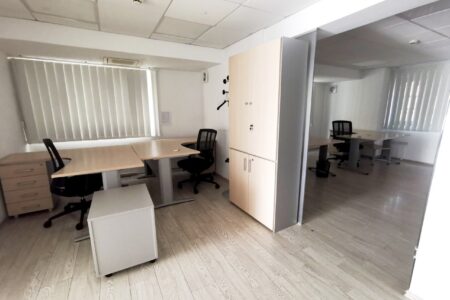 For Rent: Office, Molos Area, Limassol, Cyprus FC-50842 - #11