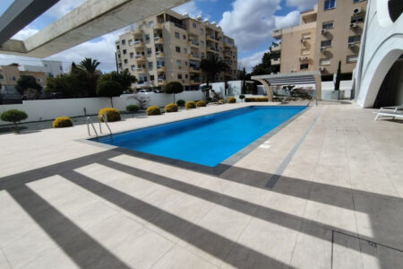 For Rent: Apartments, Potamos Germasoyias, Limassol, Cyprus FC-52670 - #1