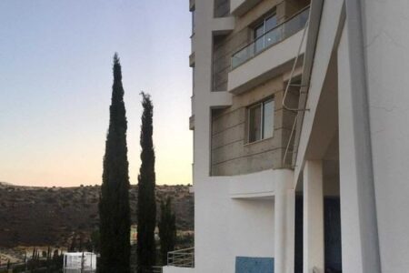 For Rent: Penthouse, Germasoyia, Limassol, Cyprus FC-52674