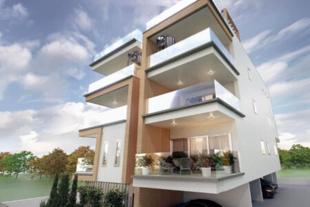 For Sale: Apartments, Latsia, Nicosia, Cyprus FC-52863