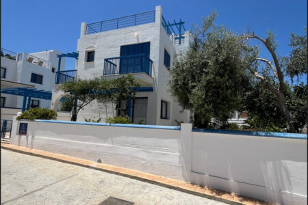 For Sale: Detached house, Agia Triada, Famagusta, Cyprus FC-52920 - #2