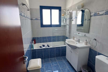 For Sale: Detached house, Agia Triada, Famagusta, Cyprus FC-52920 - #13