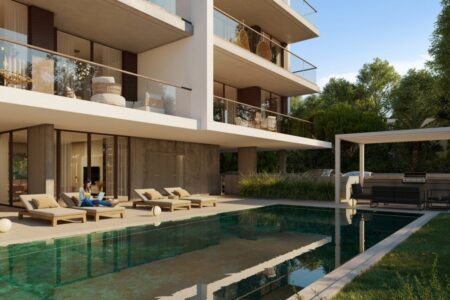 For Sale: Apartments, Potamos Germasoyias, Limassol, Cyprus FC-53037