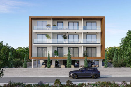 For Sale: Apartments, Universal, Paphos, Cyprus FC-53042