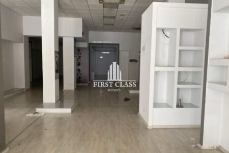 For Rent: Shop, Strovolos, Nicosia, Cyprus FC-53051 - #4